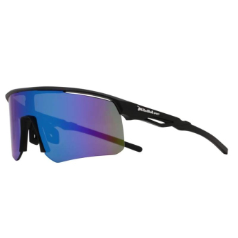 Red Bull Racing napszemüveg RIDDLE black with green purple glass