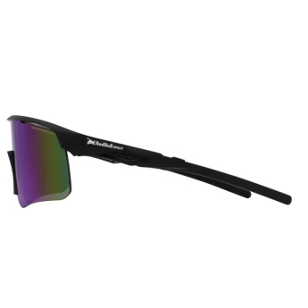 Red Bull Racing napszemüveg RIDDLE black with green purple glass
