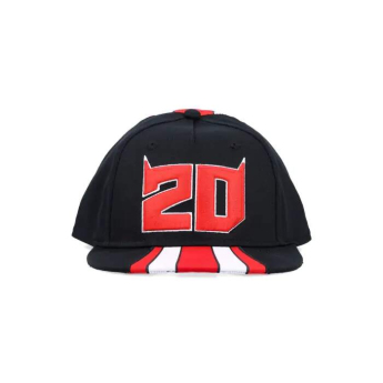 Fabio Quartararo baseball sapka 20 2026