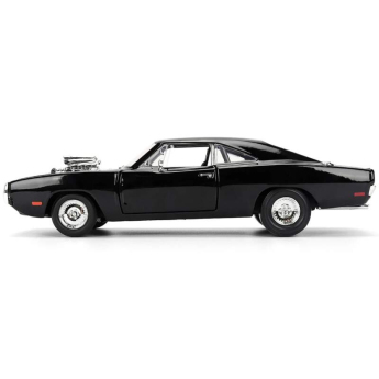 autó és motor modellek model 1/24 Fast & Furious 1970 Dodge Charger R/T F&F