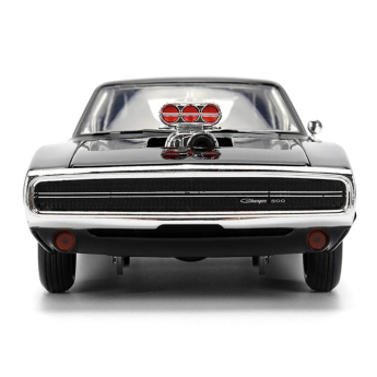 autó és motor modellek model 1/24 Fast & Furious 1970 Dodge Charger R/T F&F