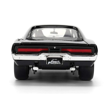 autó és motor modellek model 1/24 Fast & Furious 1970 Dodge Charger R/T F&F
