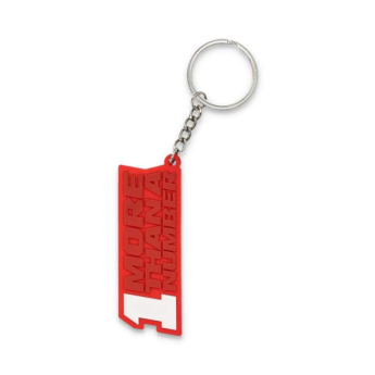 Marc Marquez kulcstartó Master Key Ring #1 2026