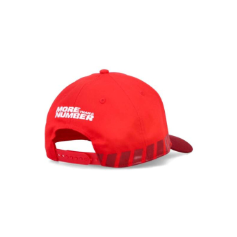 Marc Marquez baseball sapka champion cap #1 2026
