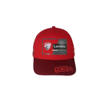 Marc Marquez baseball sapka 93 - championship cap #1 2026