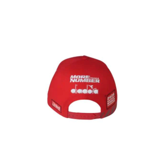 Marc Marquez baseball sapka 93 - championship cap #1 2026