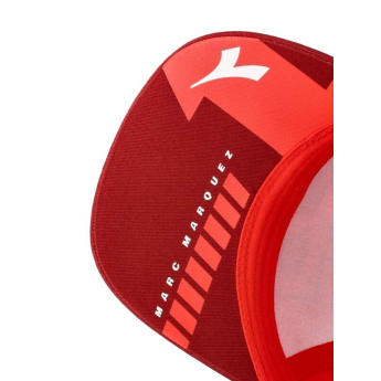Marc Marquez baseball sapka 93 - championship cap #1 2026
