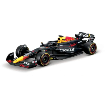 autó és motor modellek model 1/41 Maisto Red Bull 2024 RB20 Max Verstappen