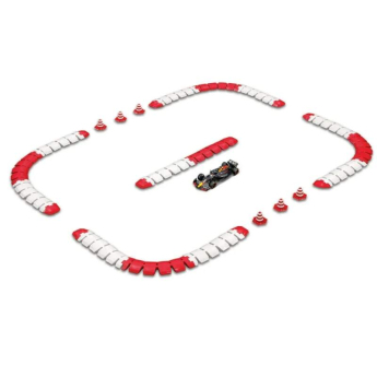 autó és motor modellek model 1/41 Maisto Red Bull 2024 RB20 Max Verstappen