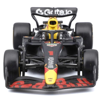 autó és motor modellek modell 1/43 Red Bull F1 RB21 Max Verstappen #1 2025