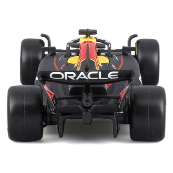 autó és motor modellek modell 1/43 Red Bull F1 RB21 Max Verstappen #1 2025