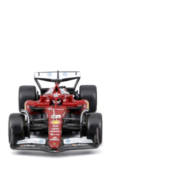autó és motor modellek modell 1/43 Scuderia Ferrari SF-25 Charles Leclerc #16  2025 Signature