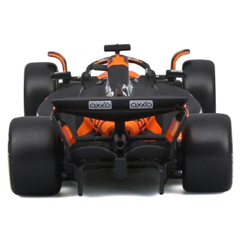 autó és motor modellek modell 1/43 McLaren F1 MCL39 Oscar Piastri #81 2025