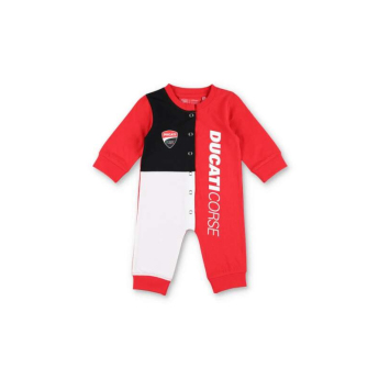 Ducati Corse rugdalózó colours 2026