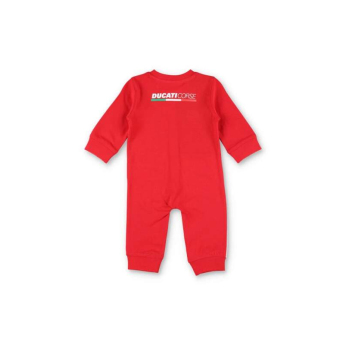 Ducati Corse rugdalózó colours 2026