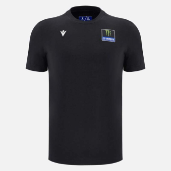 Yamaha Racing férfi póló MotoGP black - M 2026