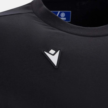 Yamaha Racing férfi póló MotoGP black - M 2026