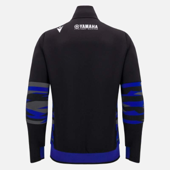 Yamaha Racing férfi pulóver MotoGP black - M 2026