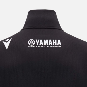 Yamaha Racing férfi pulóver MotoGP black - M 2026