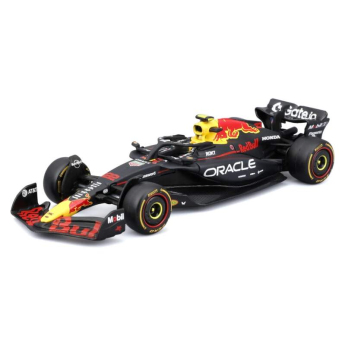 autó és motor modellek modell 1/43 Red Bull F1 RB21 Yuki Tsunoda #22 2025