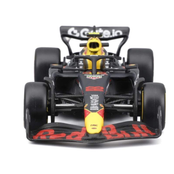 autó és motor modellek modell 1/43 Red Bull F1 RB21 Yuki Tsunoda #22 2025