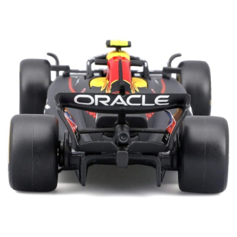 autó és motor modellek modell 1/43 Red Bull F1 RB21 Yuki Tsunoda #22 2025
