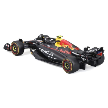 autó és motor modellek modell 1/43 Red Bull F1 RB21 Yuki Tsunoda #22 2025