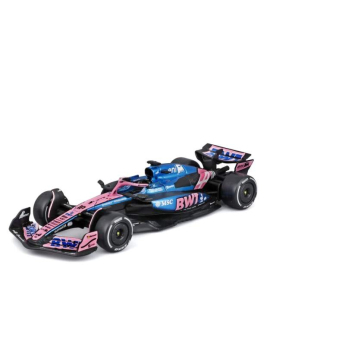 autó és motor modellek modell 1/43 Alpine F1 A525 Pierre Gasly #10 2025