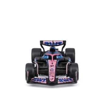 autó és motor modellek modell 1/43 Alpine F1 A525 Pierre Gasly #10 2025