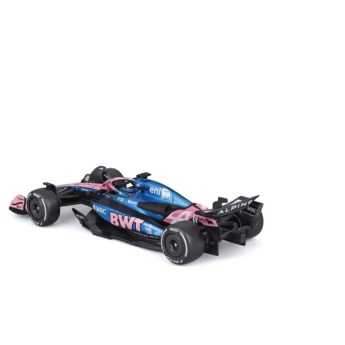 autó és motor modellek modell 1/43 Alpine F1 A525 Pierre Gasly #10 2025