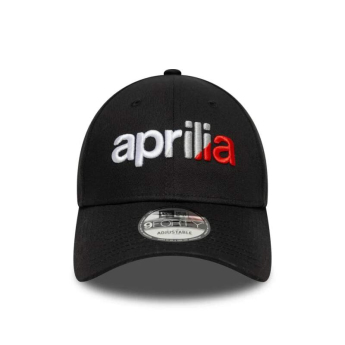 Aprilia Racing baseball sapka 9forty BE A RACER red 2026