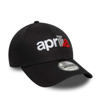 Aprilia Racing baseball sapka 9forty BE A RACER red 2026
