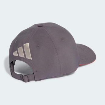 Audi F1 baseball sapka revolution grey F1 Team 2026