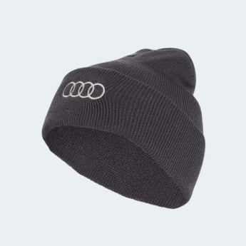Audi F1 téli sapka revolution grey F1 Team 2026