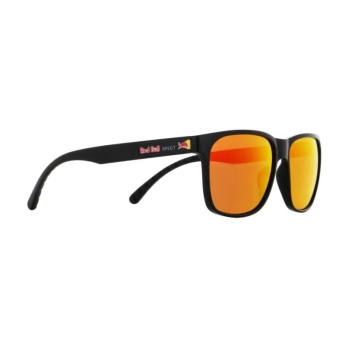 Red Bull Racing napszemüveg EARLE black with orange lenses