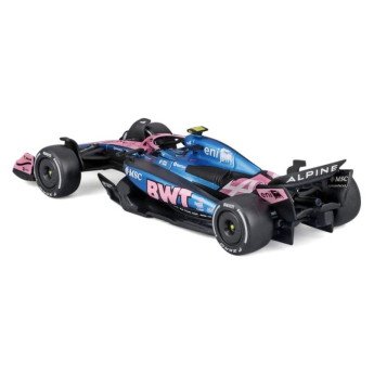 autó és motor modellek modell 1/43 Alpine F1 A525 #43 Franco Colapinto 2025