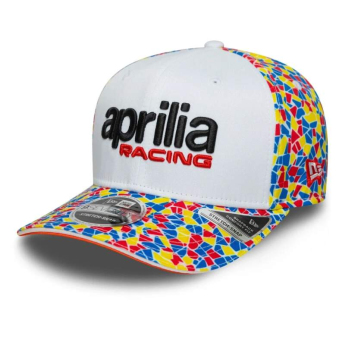 Aprilia Racing baseball sapka SE Barcelona 2026