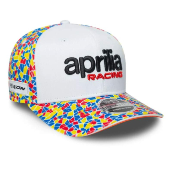 Aprilia Racing baseball sapka SE Barcelona 2026