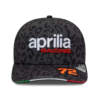 Aprilia Racing baseball sapka edition Mugello 2026