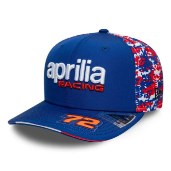 Aprilia Racing baseball sapka Le Mans edition 2026