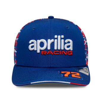 Aprilia Racing baseball sapka Marco Bezzecchi  Le Mans edition 2026