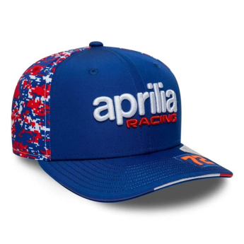 Aprilia Racing baseball sapka Marco Bezzecchi  Le Mans edition 2026