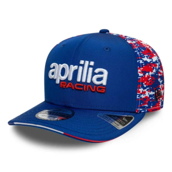 Aprilia Racing baseball sapka Le Mans edition 2026