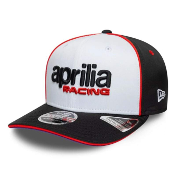 Aprilia Racing baseball sapka team edition 2026