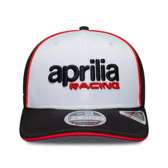 Aprilia Racing baseball sapka team edition 2026