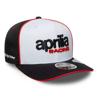 Aprilia Racing baseball sapka team edition 2026