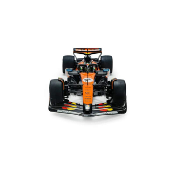 autó és motor modellek model 1/18 McLaren F1 MCL39 Lando Norris - Monaco 2025
