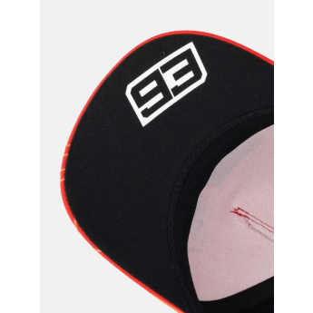 Ducati Corse baseball sapka with logo #93 2026