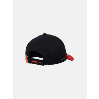 Ducati Corse gyerek baseball sapka with logo #93 2026