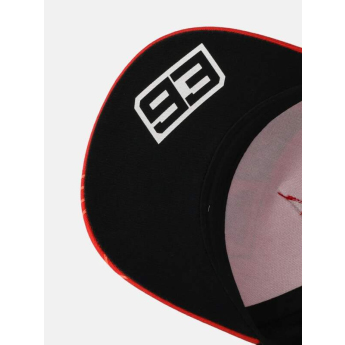 Ducati Corse gyerek baseball sapka with logo #93 2026